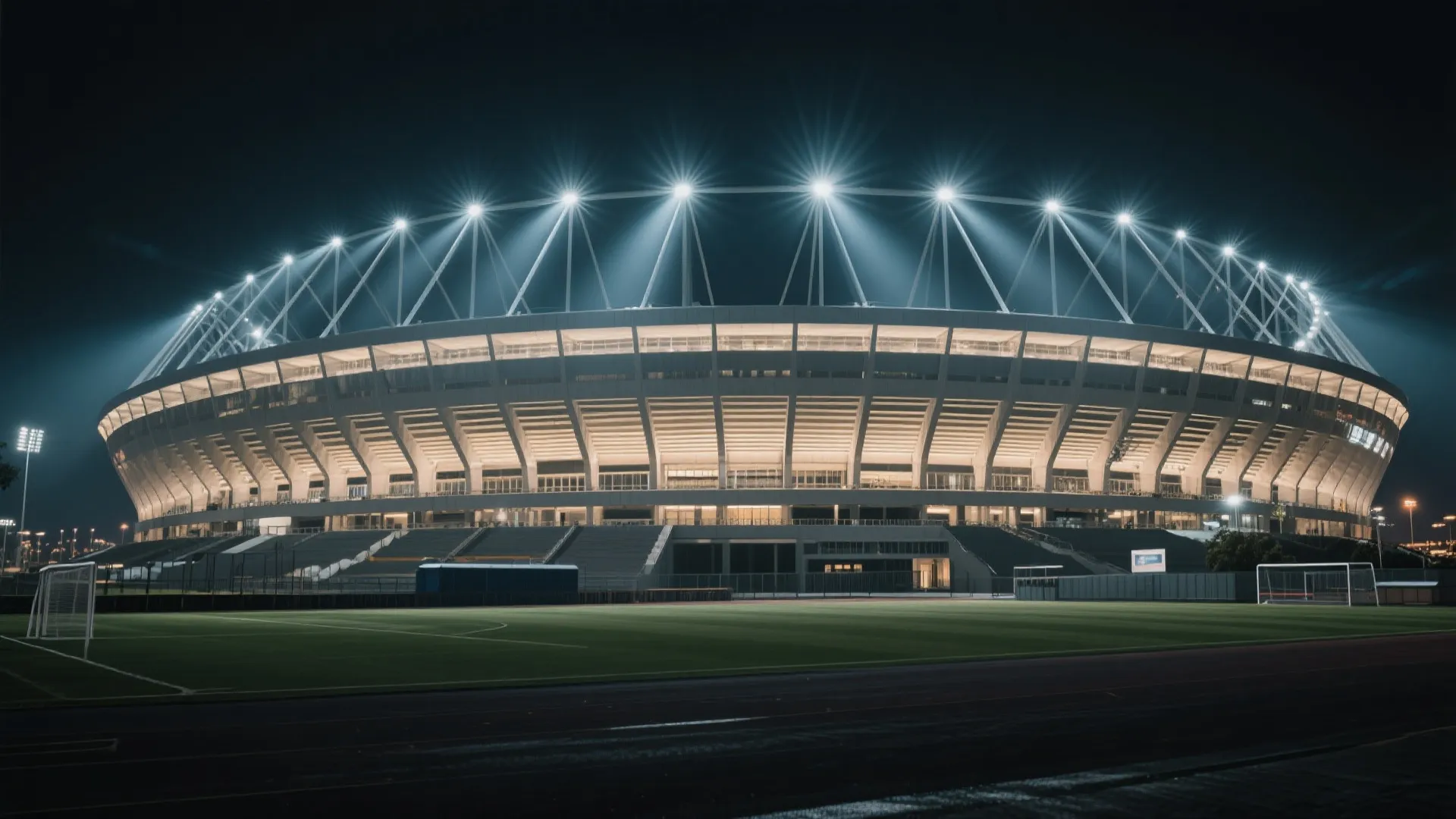 乐鱼体育赛事现场